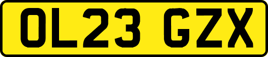 OL23GZX