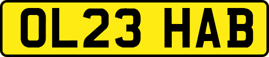 OL23HAB