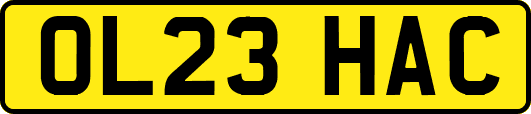 OL23HAC