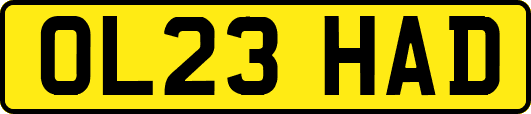 OL23HAD