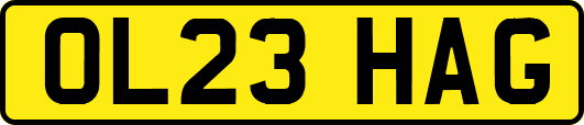 OL23HAG