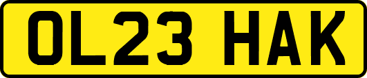 OL23HAK