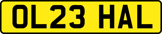 OL23HAL