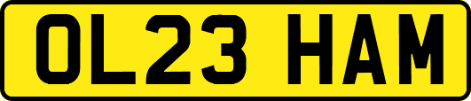 OL23HAM