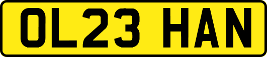 OL23HAN