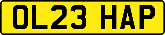 OL23HAP