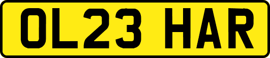 OL23HAR