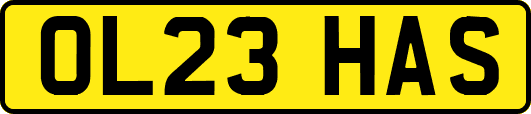 OL23HAS