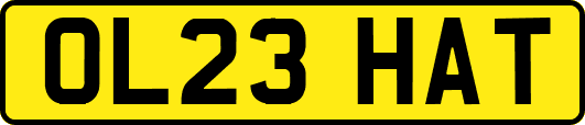 OL23HAT
