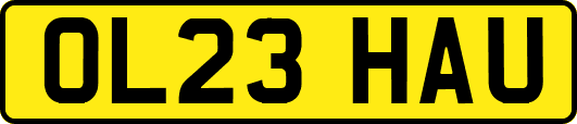 OL23HAU