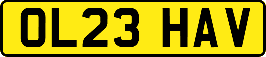 OL23HAV