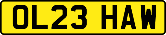 OL23HAW