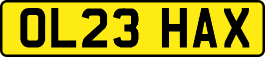 OL23HAX