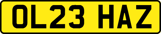 OL23HAZ