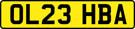 OL23HBA