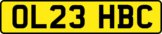 OL23HBC