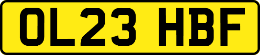 OL23HBF