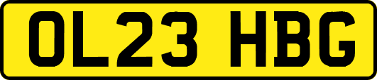 OL23HBG