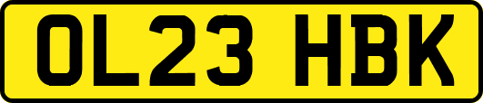OL23HBK