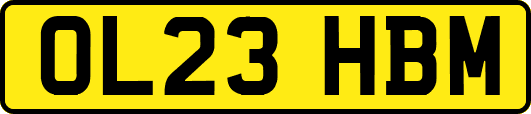 OL23HBM