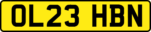OL23HBN
