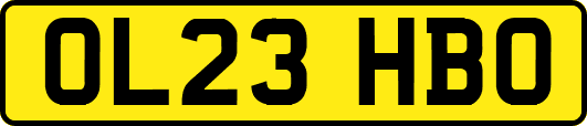 OL23HBO