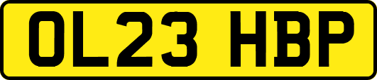 OL23HBP