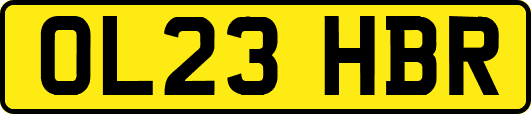 OL23HBR