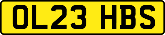 OL23HBS