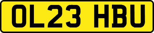 OL23HBU