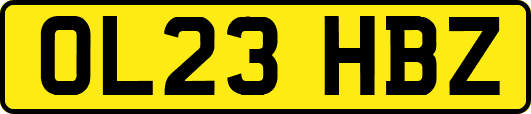 OL23HBZ