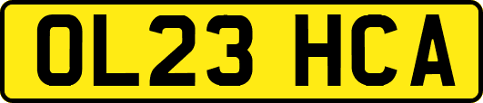 OL23HCA