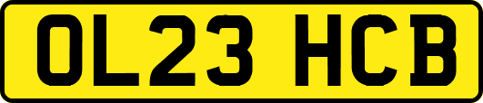 OL23HCB
