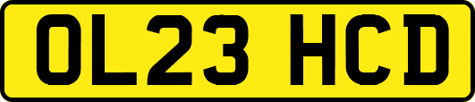 OL23HCD