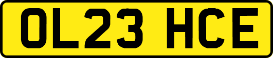 OL23HCE
