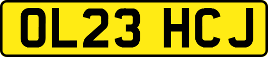 OL23HCJ