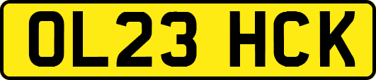 OL23HCK