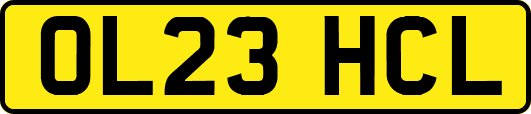 OL23HCL