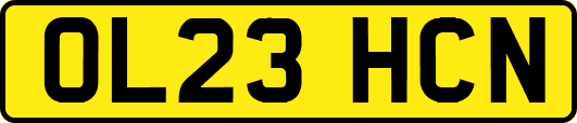 OL23HCN