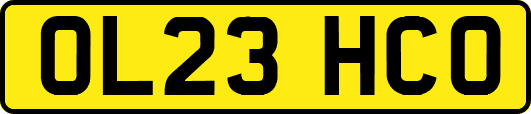 OL23HCO