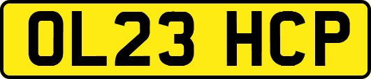 OL23HCP