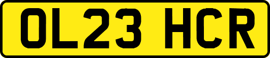 OL23HCR