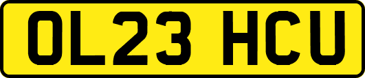 OL23HCU