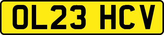 OL23HCV