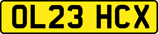 OL23HCX