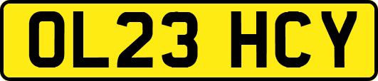 OL23HCY