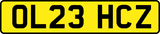 OL23HCZ