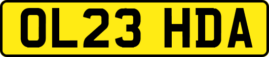 OL23HDA