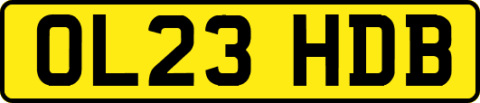 OL23HDB