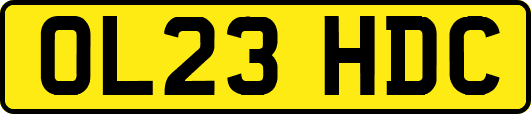 OL23HDC